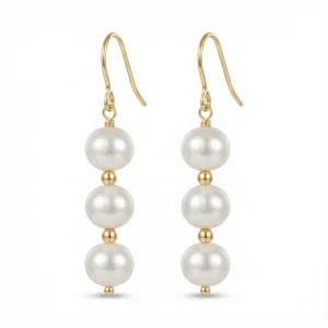 pendientes colgantes
