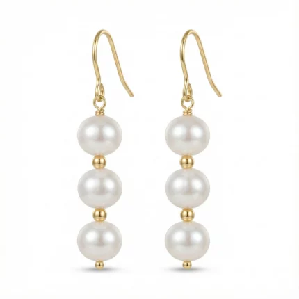 pendientes colgantes
