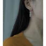pendientes colgantes