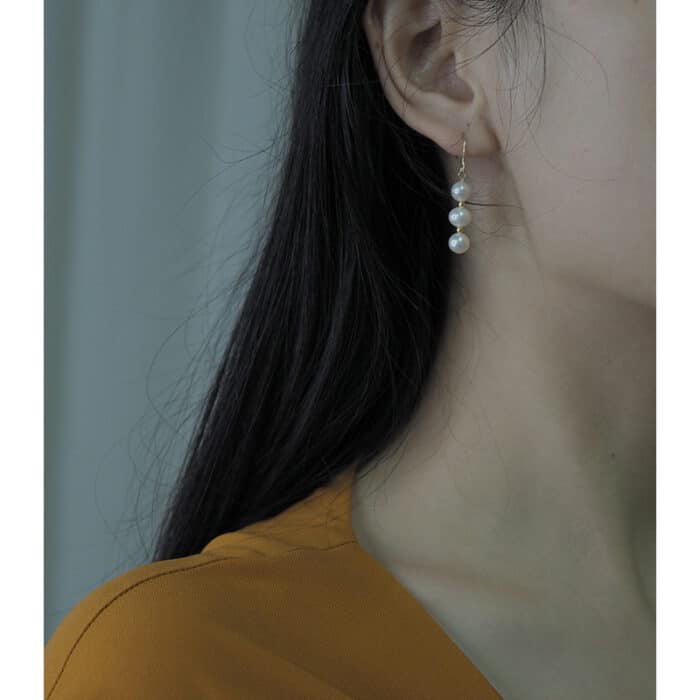 pendientes colgantes