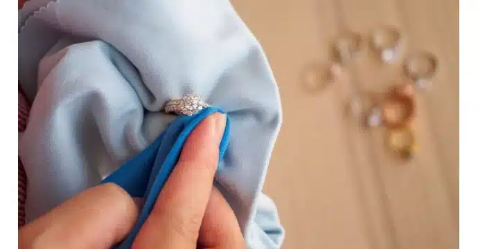 cómo cuidar tus joyas