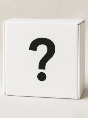 caja sorpresa joyería mujer