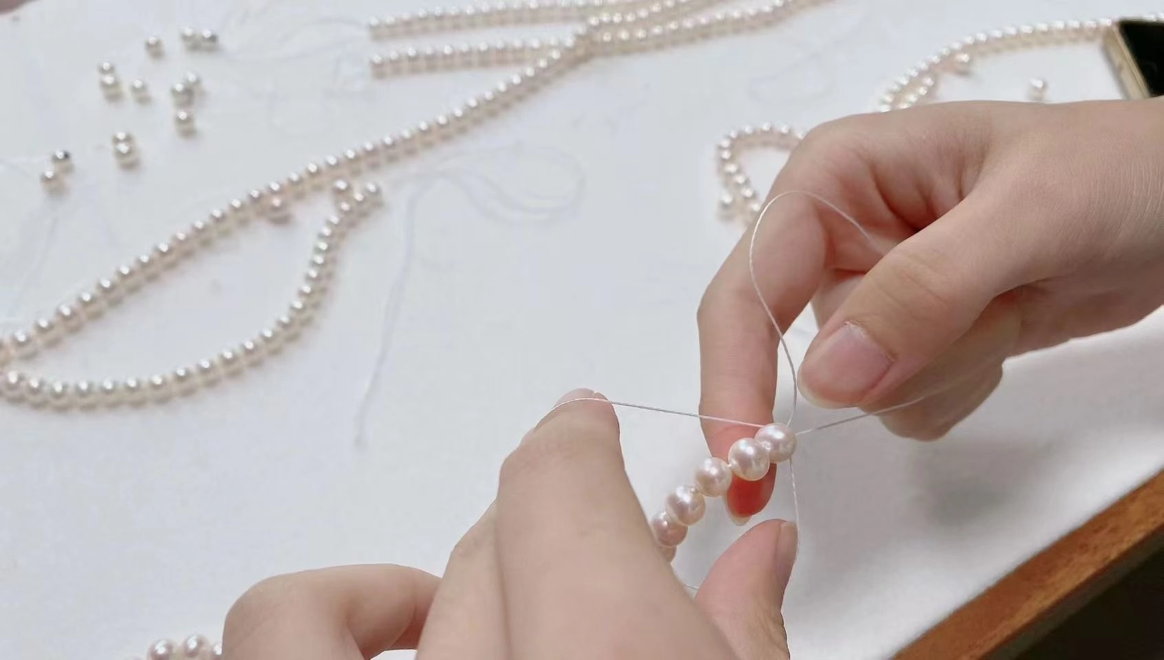 Joyeria artesanal